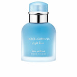 Men's Perfume Dolce & Gabbana LIGHT BLUE POUR HOMME EDP EDP 200 ml bottle