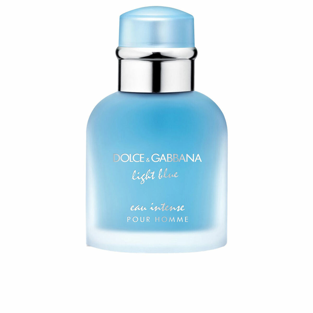 Men's Perfume Dolce & Gabbana LIGHT BLUE POUR HOMME EDP EDP 200 ml bottle