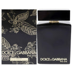 Men's Perfume Dolce & Gabbana THE ONE FOR MEN EDP 100 ml bottle