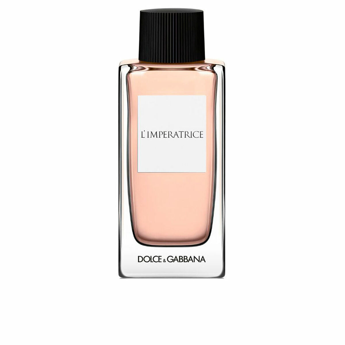 Unisex Perfume Dolce & Gabbana D&G ANTHOLOGY EDT 100 ml bottle