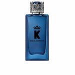 Men's Perfume D&G K Pour Homme EDP 100 ml bottle