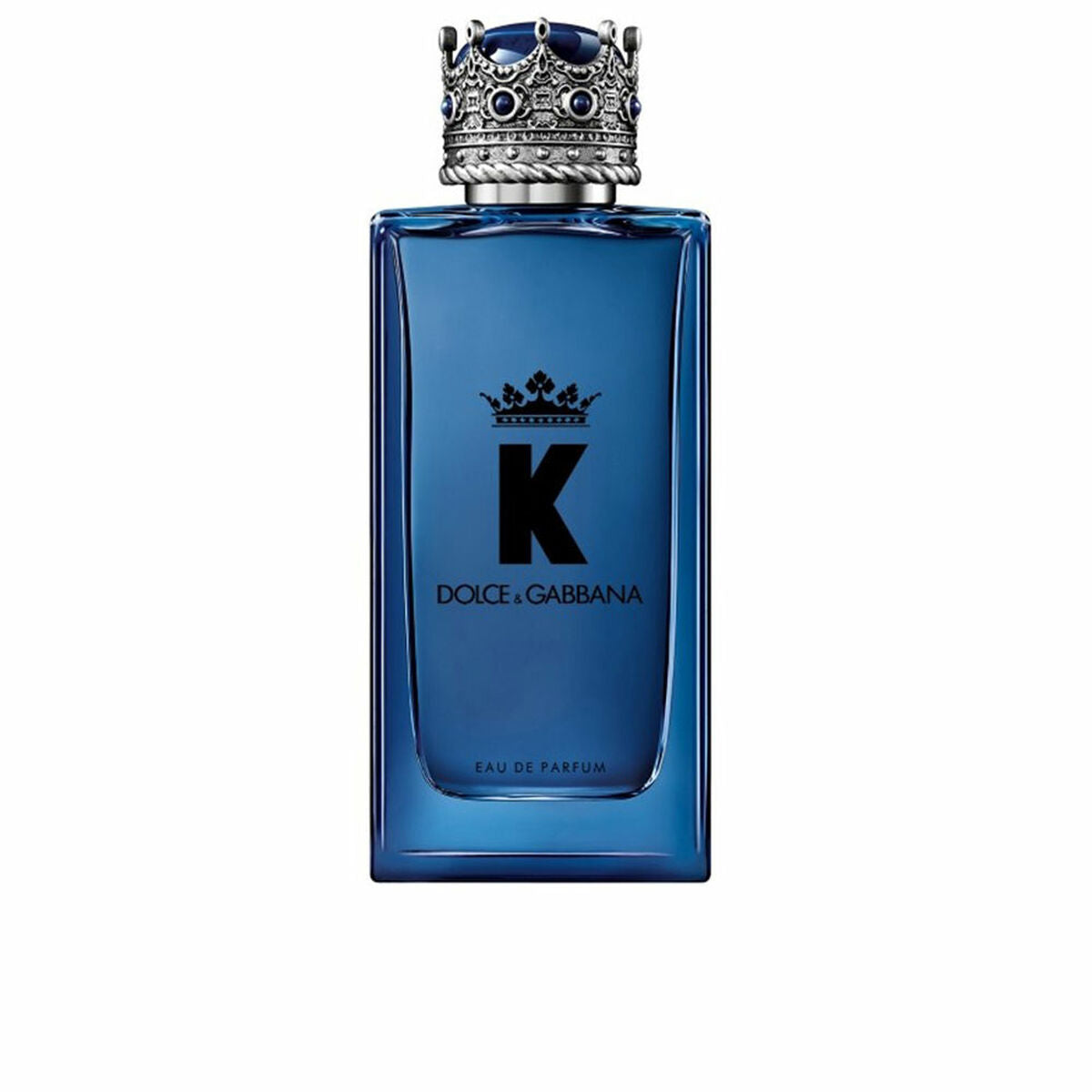 Men's Perfume D&G K Pour Homme EDP 100 ml bottle