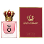 Women's Perfume Dolce & Gabbana Q BY DOLCE & GABBANA EDP 30 ml for Women bottle