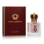 Women's Perfume Dolce & Gabbana Q BY DOLCE & GABBANA EDP 30 ml for Women bottle