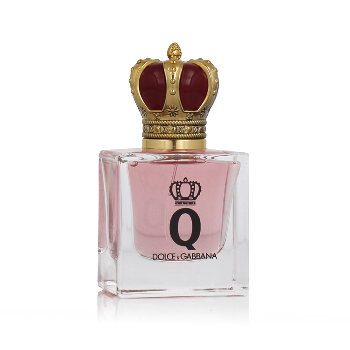 Women's Perfume Dolce & Gabbana Q BY DOLCE & GABBANA EDP 30 ml for Women bottle