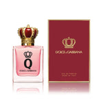 Women's Perfume Dolce & Gabbana Q BY DOLCE & GABBANA EDP 50 ml for Women bottle