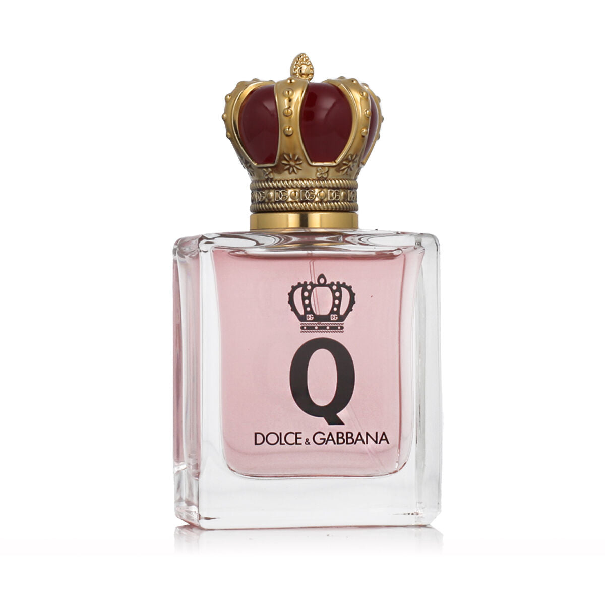 Women's Perfume Dolce & Gabbana Q BY DOLCE & GABBANA EDP 50 ml for Women bottle