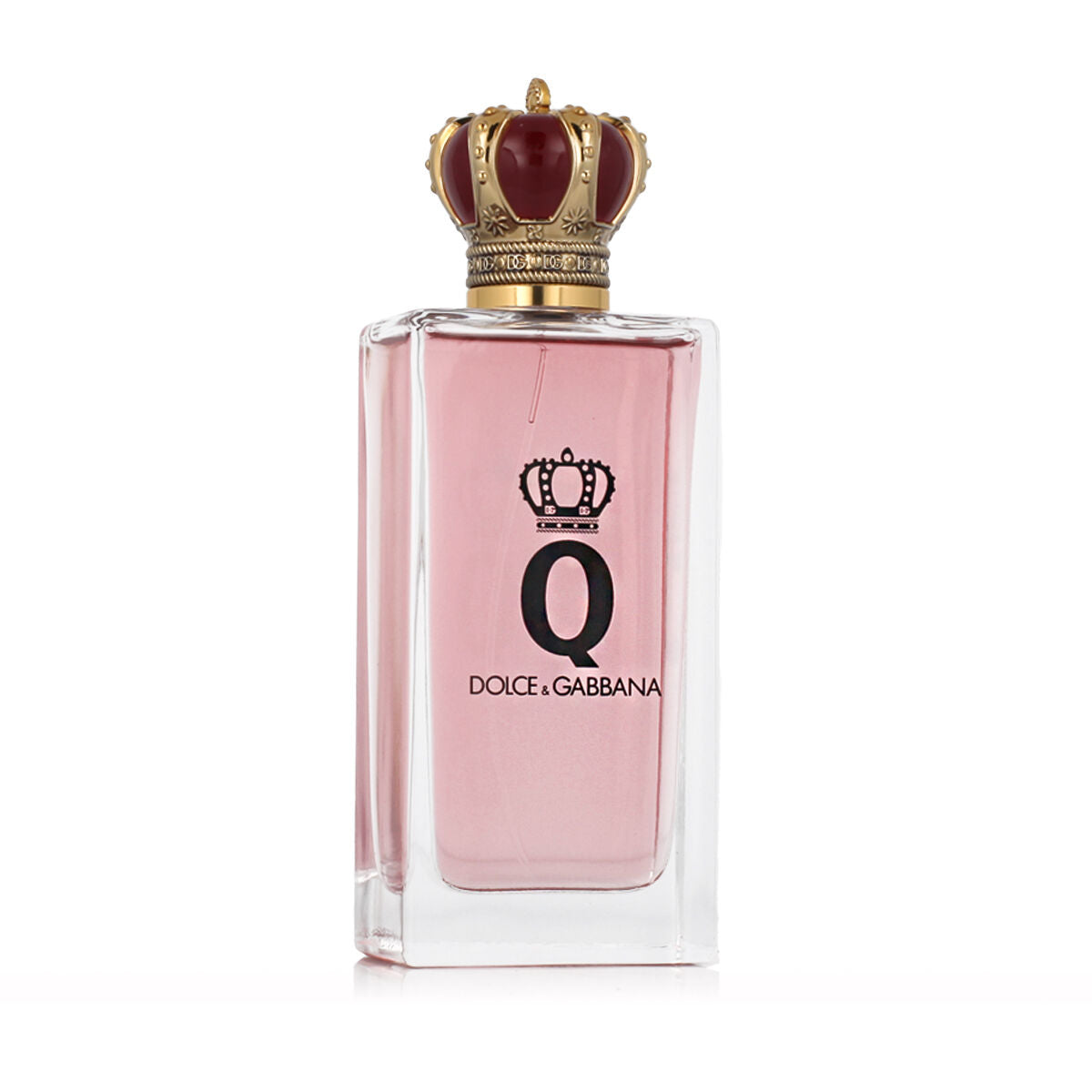 Women's Perfume Dolce & Gabbana Q BY DOLCE & GABBANA EDP 100 ml for Women bottle