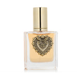 Women's Perfume D&G Devotion EDP 50 ml for Women bottle