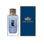 Men's Perfume Dolce & Gabbana K BY DOLCE&GABBANA 200 ml for Men product packaging