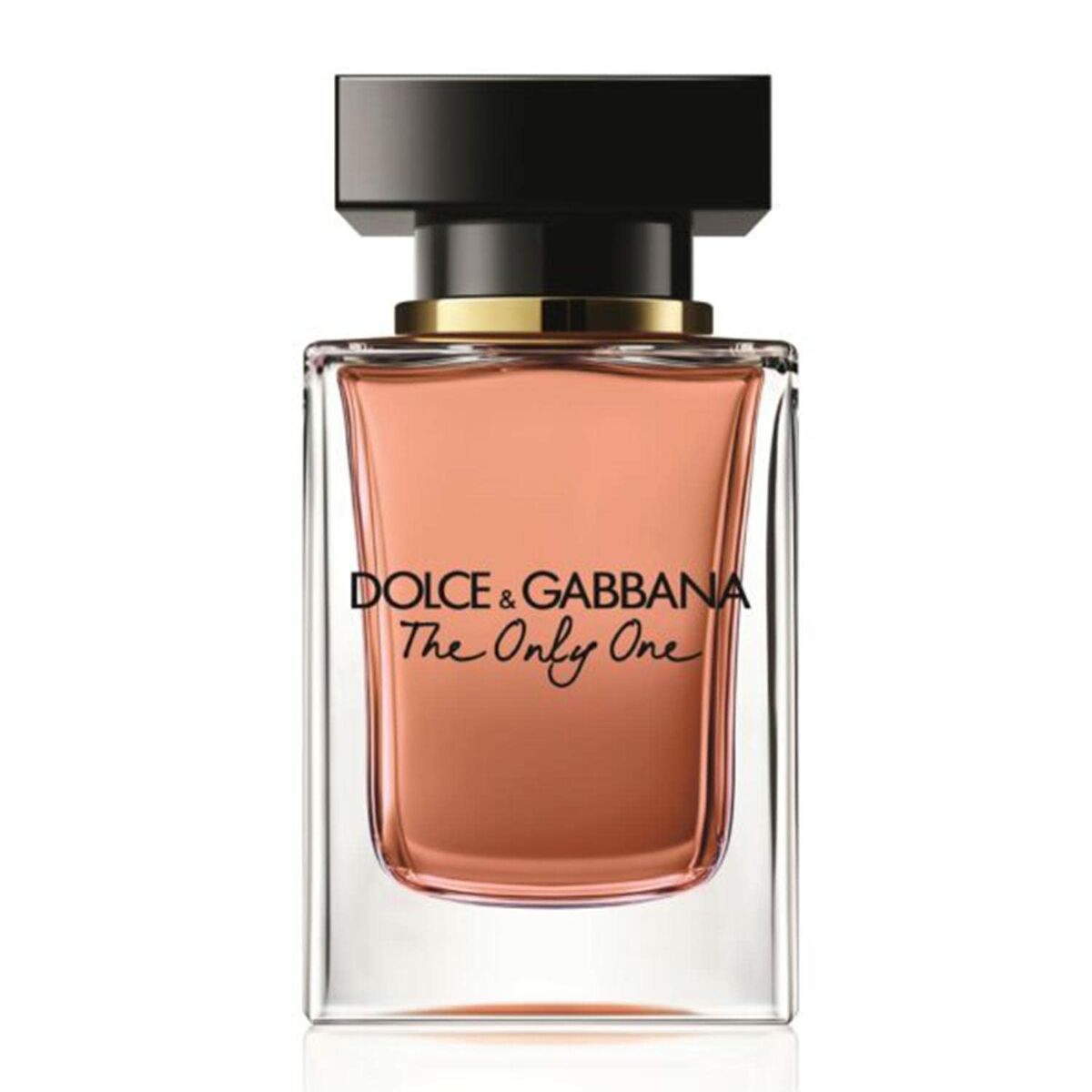 Women's Perfume Dolce & Gabbana EDP 50 ml for Women bottle