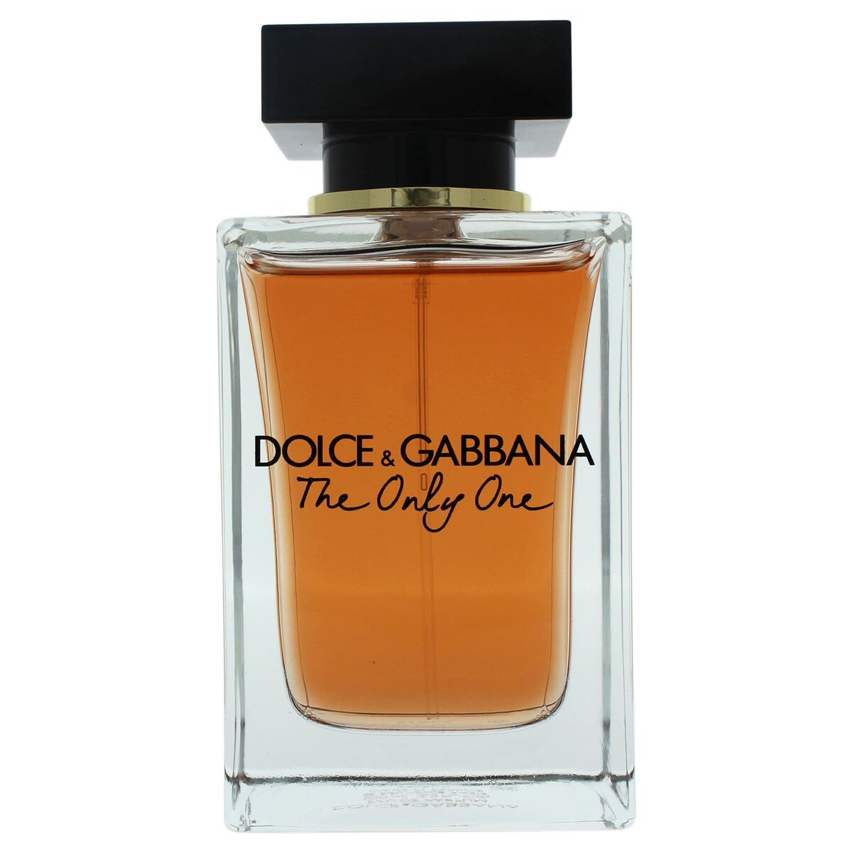 Women's Perfume Dolce & Gabbana EDP 100 ml bottle