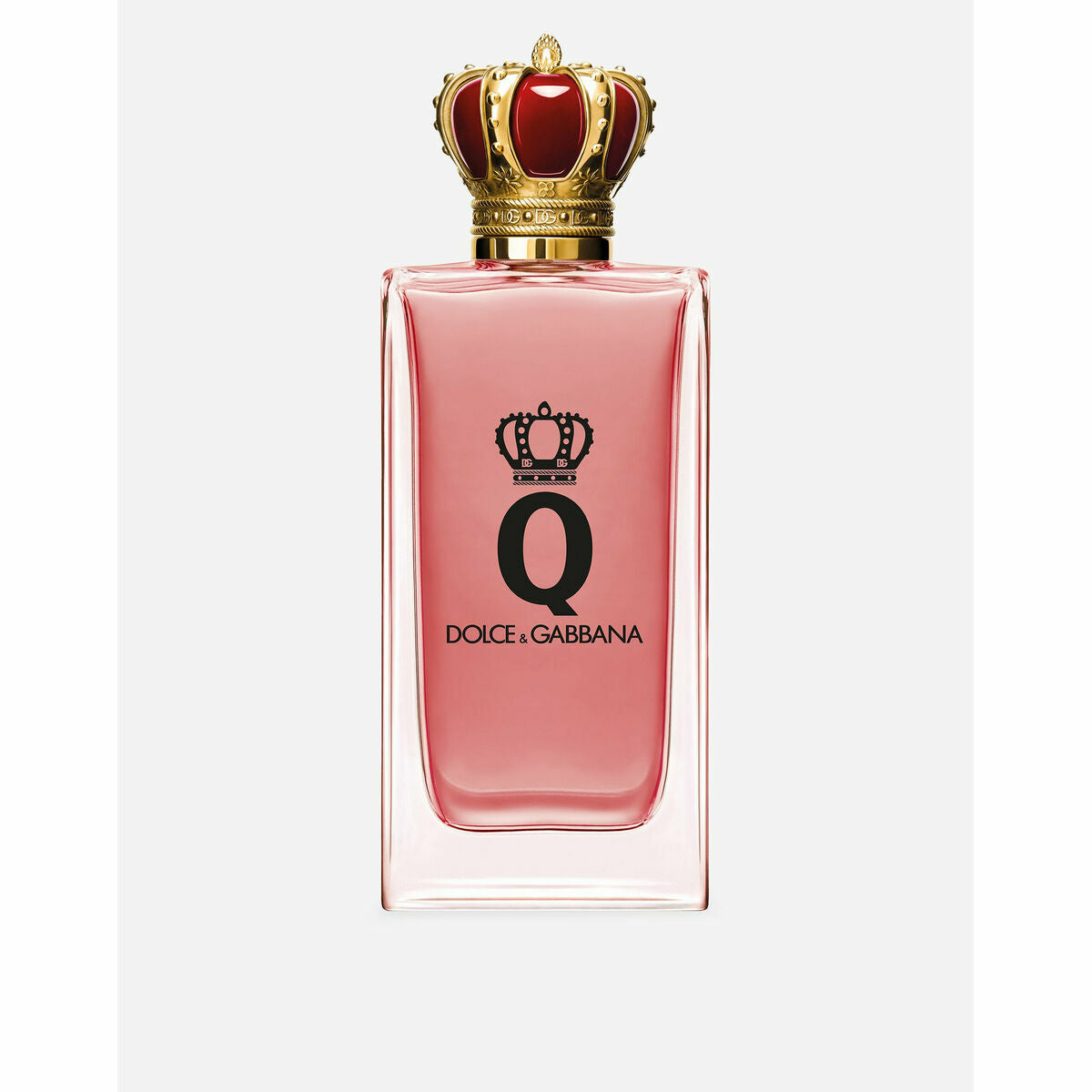 Unisex Perfume Dolce & Gabbana Q BY DOLCE & GABBANA 100 ml for Women product packaging