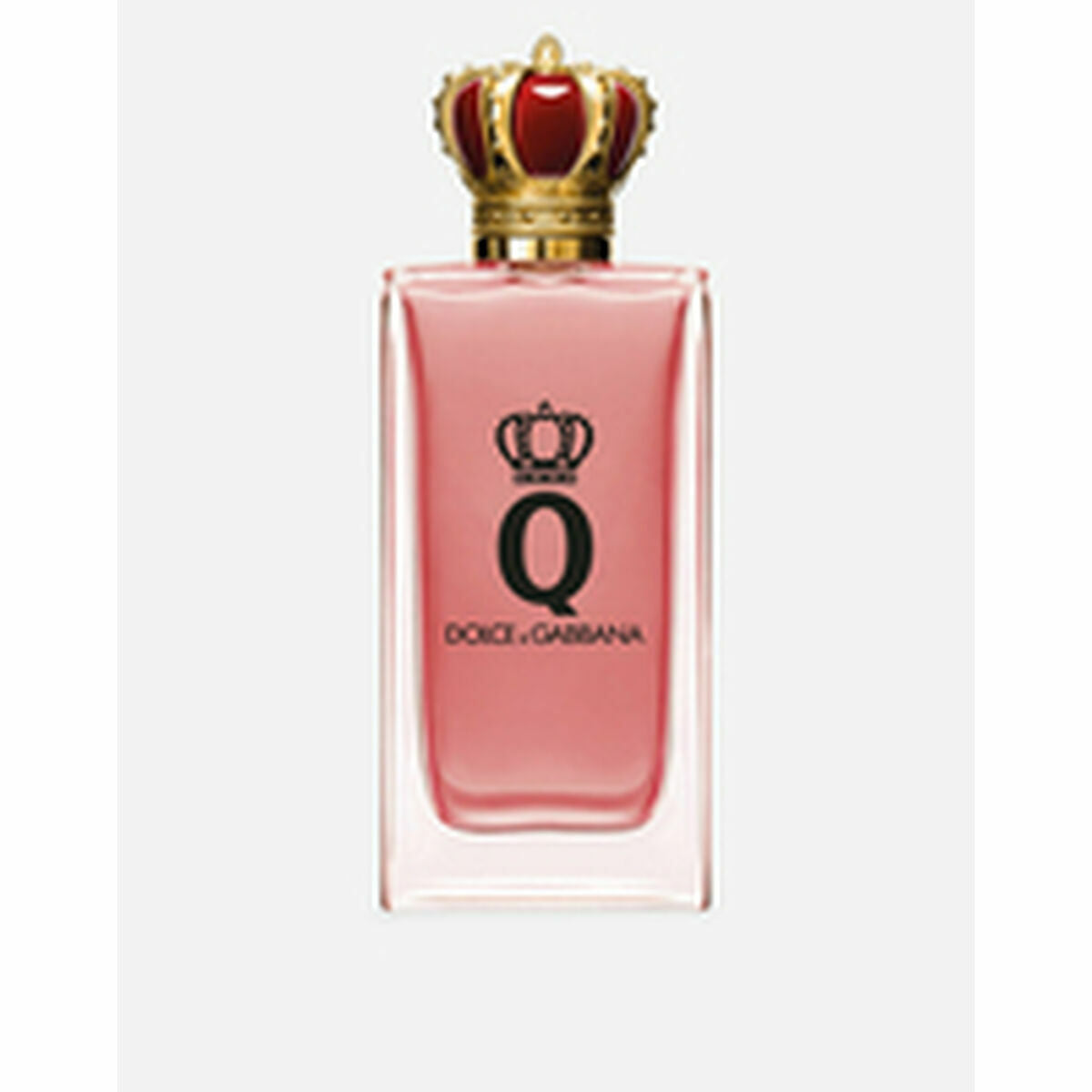Unisex Perfume Dolce & Gabbana Q BY DOLCE & GABBANA 100 ml for Women product packaging