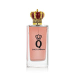 Unisex Perfume Dolce & Gabbana Q BY DOLCE & GABBANA 100 ml for Women product packaging