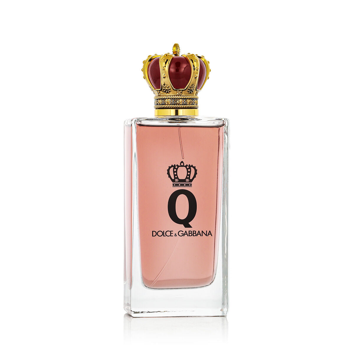 Unisex Perfume Dolce & Gabbana Q BY DOLCE & GABBANA 100 ml for Women product packaging