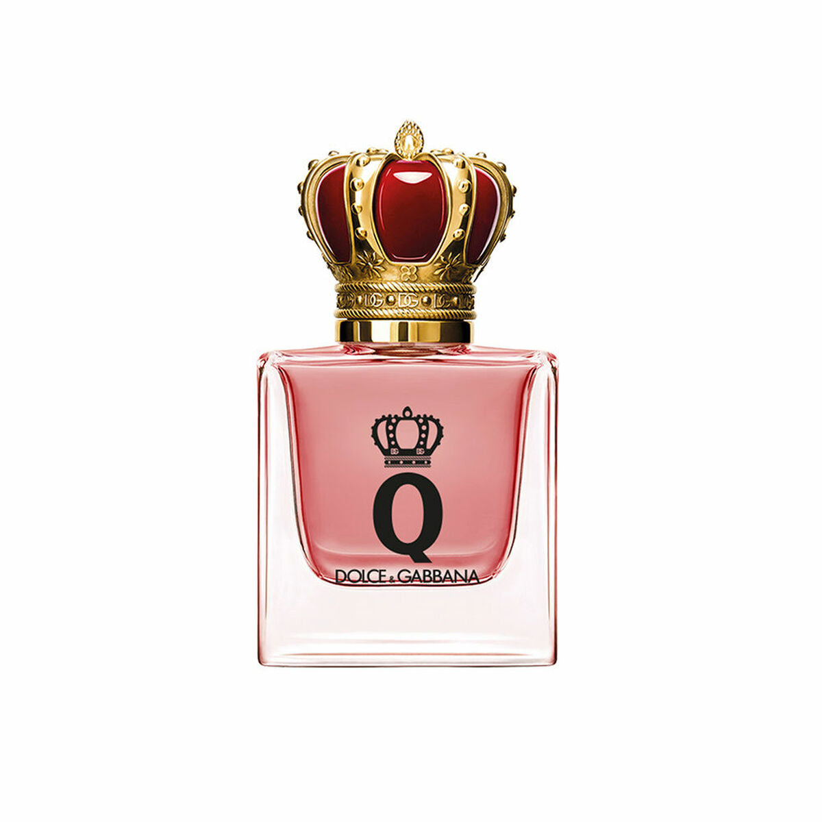 Unisex Perfume Dolce & Gabbana Q BY DOLCE & GABBANA 30 ml for Women product packaging