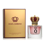 Unisex Perfume Dolce & Gabbana Q BY DOLCE & GABBANA 30 ml for Women product packaging