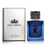 Men's Perfume Dolce & Gabbana K BY DOLCE&GABBANA 50 ml for Men product packaging