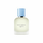 Unisex Perfume Dolce & Gabbana LIGHT BLUE POUR HOMME Light Blue Light Blue Pour Homme 50 ml for Men product packaging