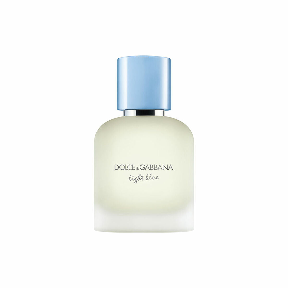 Unisex Perfume Dolce & Gabbana LIGHT BLUE POUR HOMME Light Blue Light Blue Pour Homme 50 ml for Men product packaging