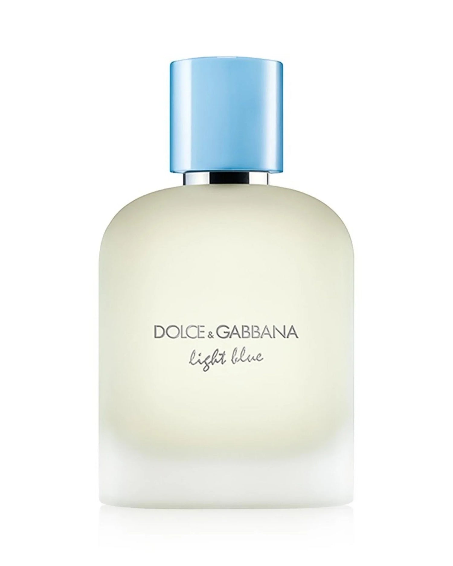 Dolce & Gabbana, Light Blue, Eau De Toilette, For Men, 100 ml