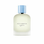 Unisex Perfume Dolce & Gabbana LIGHT BLUE POUR HOMME Light Blue Light Blue Pour Homme 100 ml for Men product packaging
