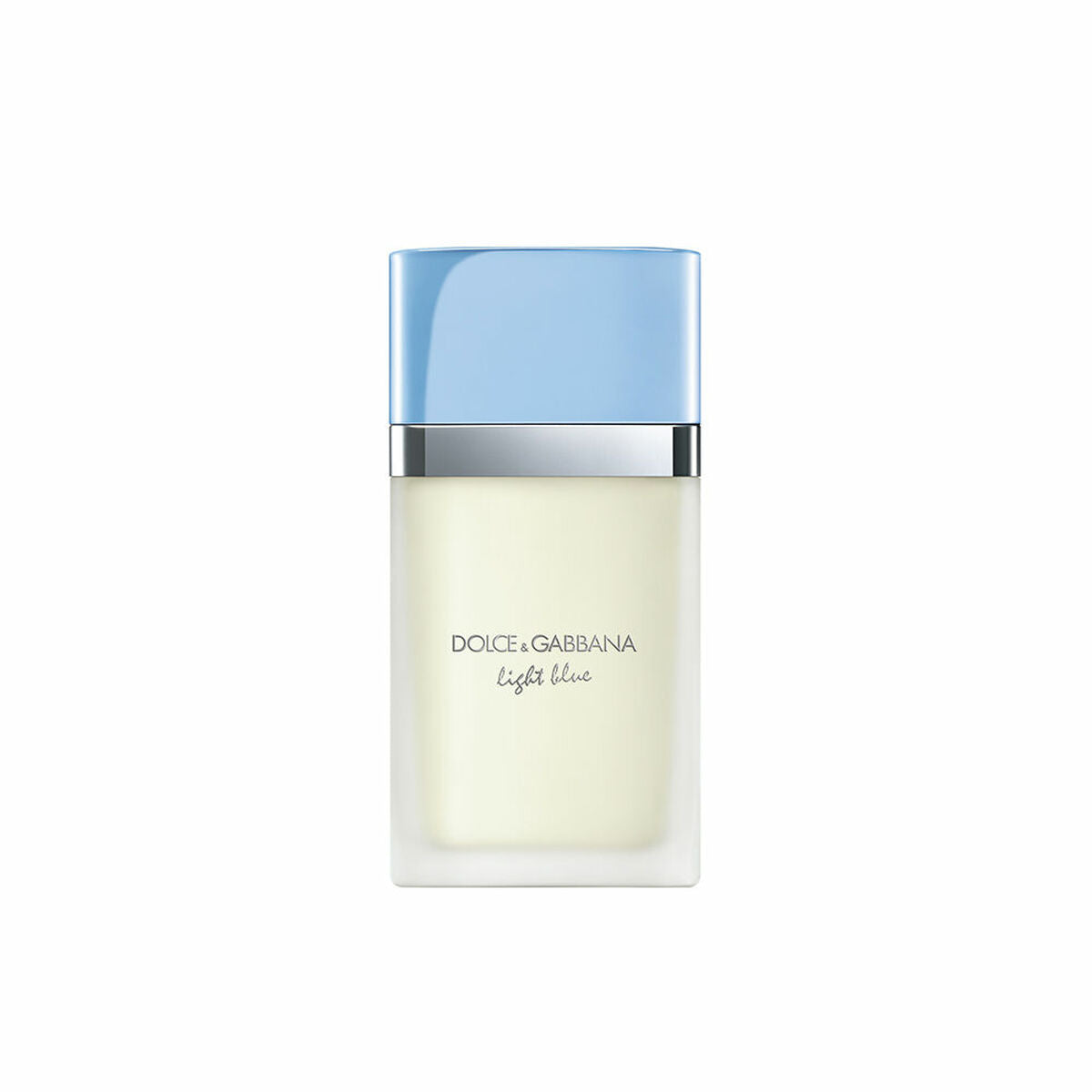 Women's Perfume Dolce & Gabbana LIGHT BLUE POUR FEMME 30 ml product packaging