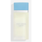 Women's Perfume Dolce & Gabbana LIGHT BLUE POUR FEMME 50 ml EDP for Women bottle