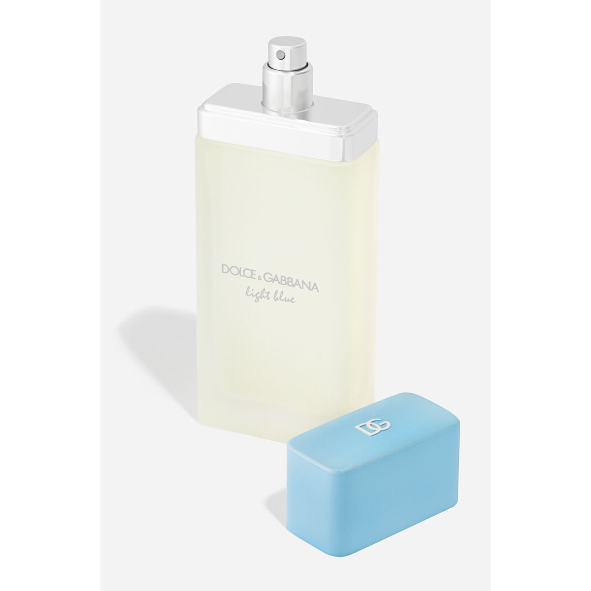 Women's Perfume Dolce & Gabbana LIGHT BLUE POUR FEMME 50 ml EDP for Women bottle