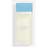 Women's Perfume Dolce & Gabbana LIGHT BLUE POUR FEMME 100 ml for Women product packaging