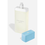 Women's Perfume Dolce & Gabbana LIGHT BLUE POUR FEMME 100 ml for Women product packaging