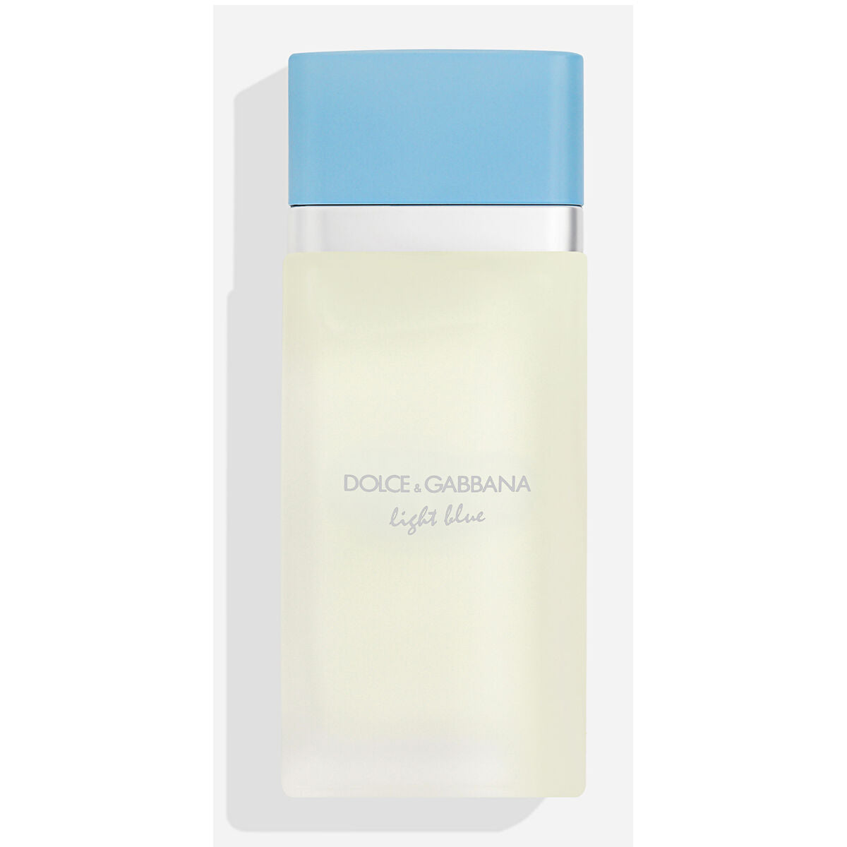 Women's Perfume Dolce & Gabbana LIGHT BLUE POUR FEMME 200 ml EDP for Women bottle