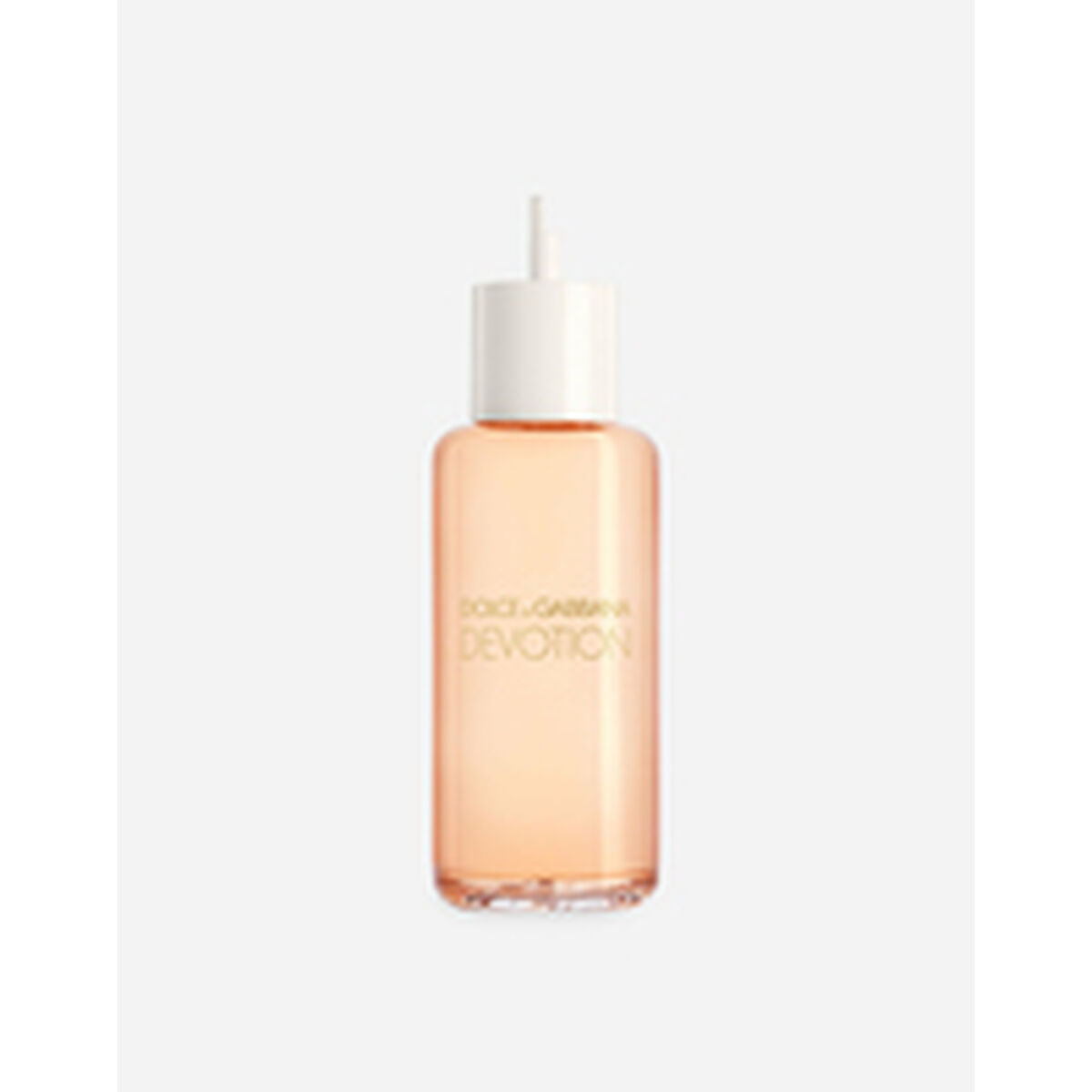 Women's Perfume Dolce & Gabbana DEVOTION EDP 150 ml bottle
