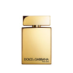 Dolce & Gabbana, The One Gold, Eau De Parfum, For Men, 50 ml