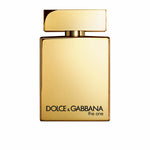 Men's Perfume Dolce & Gabbana THE ONE FOR MEN EDP 50 ml bottle