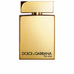 Men's Perfume Dolce & Gabbana THE ONE FOR MEN EDP 100 ml bottle