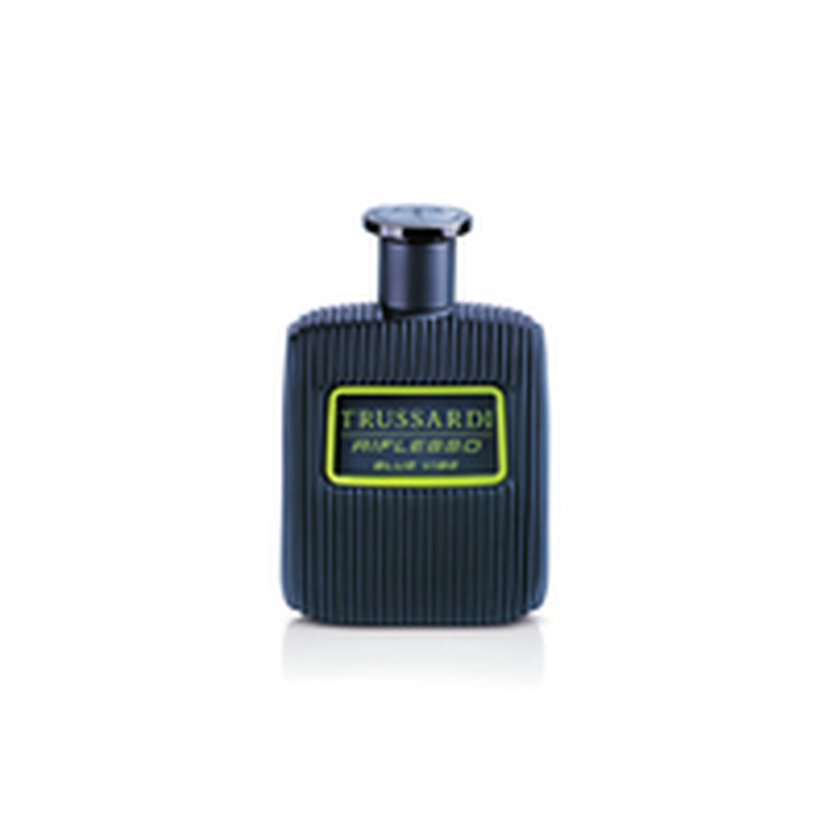 Men's Perfume Trussardi I0096330 Spray Plastic Men for Men product packaging