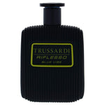 Men's Perfume Trussardi I0096330 Spray Plastic Men for Men product packaging