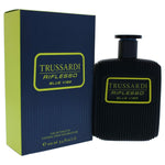 Men's Perfume Trussardi I0096330 Spray Plastic Men for Men product packaging