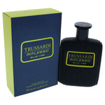 Men's Perfume Trussardi I0096330 Spray Plastic Men for Men product packaging