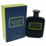 Men's Perfume Trussardi I0096330 Spray Plastic Men for Men product packaging