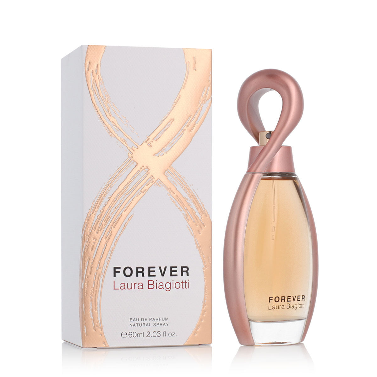 Women's Perfume Laura Biagiotti Forever EDP for Women bottle