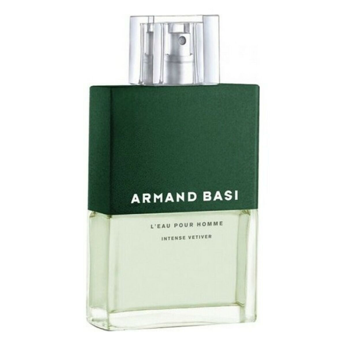 Men's Perfume Intense Vetiver Armand Basi BF-8058045422983_Vendor EDT (75 ml) 75 ml for Men bottle