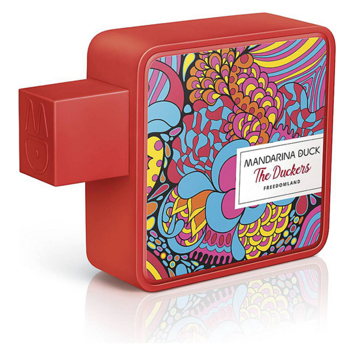 Unisex Perfume Mandarina Duck BF-8058045423676_Vendor EDT 100 ml bottle