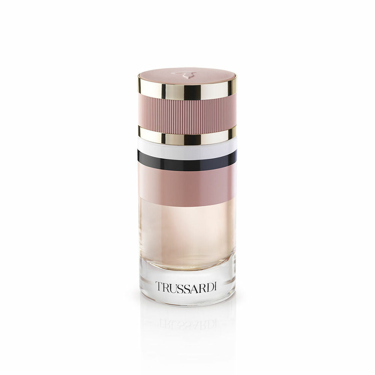 Women's Perfume Trussardi 7327_9284 EDP 90 ml for Women bottle