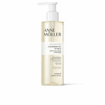 Facial Cleansing Gel Anne Möller Clean Up 200 ml for Women skincare packaging