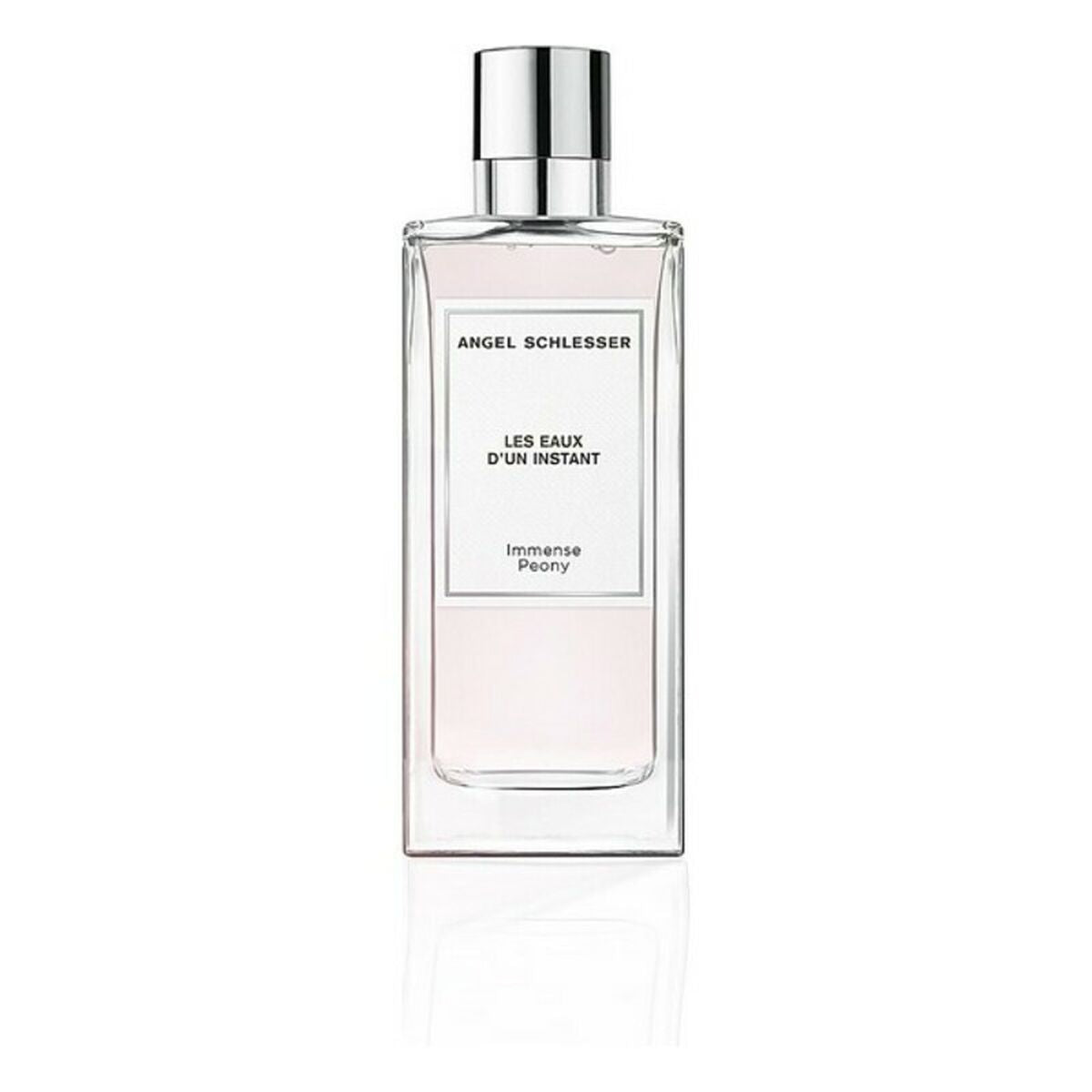 Women's Perfume Inmense Peony Angel Schlesser EDT (100 ml) (100 ml) bottle