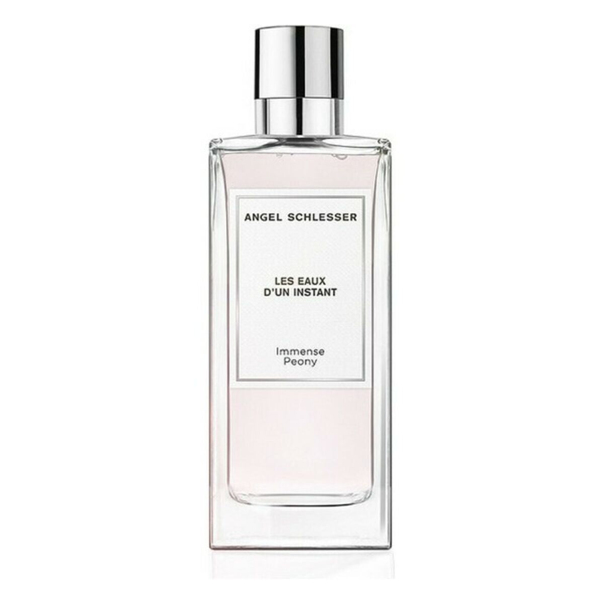 Women's Perfume Inmense Peony Angel Schlesser BF-8058045426769_Vendor EDT (150 ml) 150 ml bottle