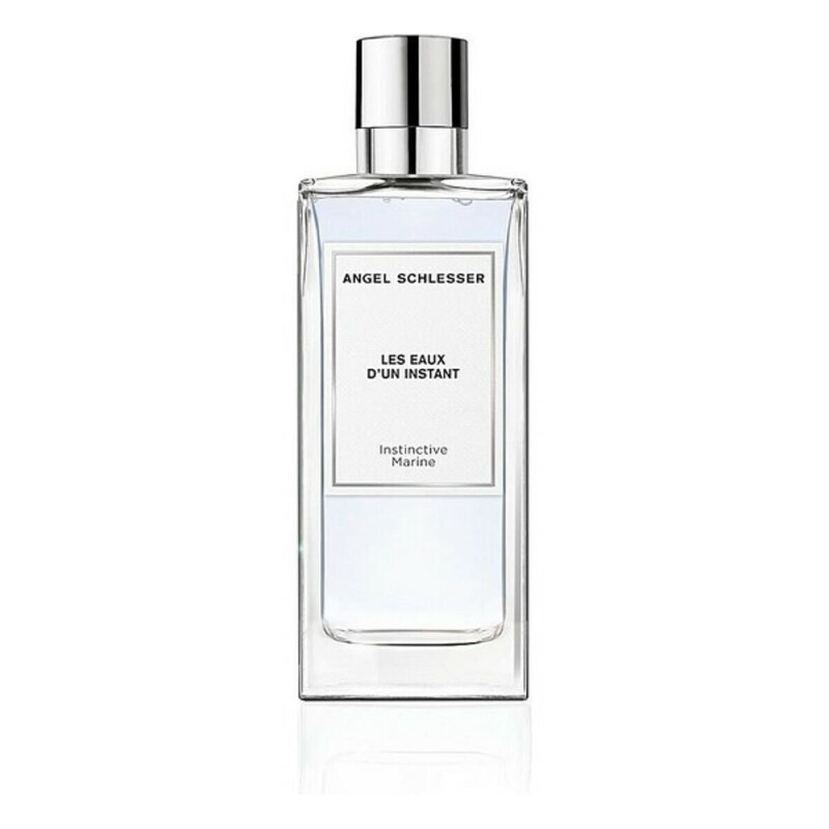 Men's Perfume Angel Schlesser BF-8058045426790_Vendor 100 ml skincare packaging